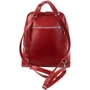 Жіночий рюкзак Laskara червоний (LK-10237-red): Країна виробник Чехія