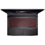Ноутбук MSI Pulse GL76 (12UEK-491IT): Екран 17.3" IPS (1920x1080) FullHD