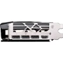 Видеокарта MSI GeForce RTX 4070 SUPER 12G GAMING X SLIM: Интерфейс PCI Express 4.0 x8