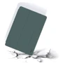 Аксесуар для iPad BeCover Tri Fold Soft TPU Silicone Dark Green для iPad 10.2 2019-2021/iPad Air 2019/Pro 10.5 (708514): Матеріал искусственная кожа