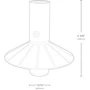 Ліхтар туристичний Xiaomi HOTO Camplight багатофункціональний (QWLYD001) фото 9