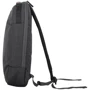 Сумка для ноутбуков Ergo 16" Backpack Fargo 216 Dark Grey (ESP216D): Материал полиэстер