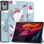 Аксесуар для планшетних ПК BeCover Smart Case Unicorn для Lenovo Tab K11 Plus TB-352F (711858)