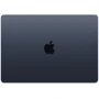 Apple MacBook Air 15" M3 512GB Midnight (MRYV3UA/A) 2024 : Видеокарта 10‑core GPU