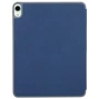 Аксессуар для iPad Mutural Yashi Case Dark Blue for iPad 10.9" 2022: Особенности Надежная защита от царапин и загрязнений, Складывается в подставку, отделение для стилуса, режим авт