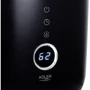 Увлажнитель воздуха Adler AD 7972 black: Потребляемая мощность, Вт 23