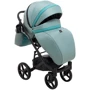 Коляска 2 в 1 Bair Marcel Soft BM-028 нефрит: Пол ребенка Унисекс
