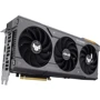 Відеокарта ASUS TUF-RX7600XT-O16G-GAMING: інтерфейс PCI Express 4.0 x16