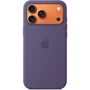 Чехол для iPhone Apple iPhone 17 Pro Max Silicone Case with MagSafe - Purple Fog (MGFN4)