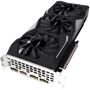 Видеокарта GIGABYTE GeForce GTX1660 Ti 6144Mb GAMING OC (GV-N166TGAMING OC-6GD)