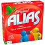 Настольная игра Tactic Alias (укр) (54335): Производитель Tactic