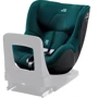 Автокрісло BRITAX-ROMER DUALFIX 5Z Atlantic Green (2000038858)
