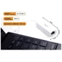 Frime USB TYPE-A 100Mbit Ethernet RTL8152 (NCF-100MbUSBA): Производитель Frime