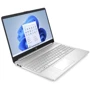 Ноутбук HP 15s-fq5023ua (834P3EA): Экран 15.6" IPS (1920x1080)
