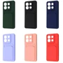 Чохол для телефона WAVE Colorful Case Pocket Red для Xiaomi Redmi Note 13 Pro 5G: Сумісність Xiaomi Redmi Note 13 Pro 5G