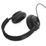 Наушники Bang & Olufsen BeoPlay H6 2nd generation Black: Тип крепления оголовные
