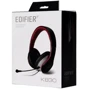 Наушники Edifier K830 Black: Диапазон частот (Гц) 20 - 20000