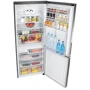 Холодильник Samsung RL4353RBASL/UA: Объем морозильной камеры, л 132