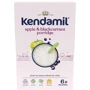 Каша молочная Kendamil с яблоком и черной смородиной с 6 месяцев 150 г (92000008)