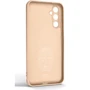 Чохол для телефона ArmorStandart Icon Ring Pink Sand для Samsung A546 Galaxy A54 5G (ARM68777): Сумісність Samsung A546 Galaxy A54 5G