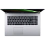 Ноутбук Acer Aspire 3 (NX.AD0EP.016): Процессор Intel Core i7-1165G7 (2.8 - 4.7 ГГц) / 4 - ядерный