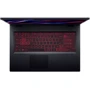 Ноутбук Acer Nitro 5 AN517-55-51MQ (NH.QLFEP.00M): Оперативная память 16 ГБ