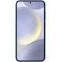 Чехол для телефонов Epik Leather Case Navy Blue for Samsung S926 Galaxy S24 Plus: Тип накладка на заднюю часть