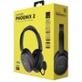 Наушники HATOR Phoenix 2 Wireless Black (ESH40) фото 7