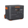 Зарядная станция Jackery Explorer 2000 Plus 2042Wh 3000W (21-0001-000037): Выходы потребителей Автоприкуриватель, USB-C, USB-A, 220V