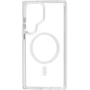 Чехол для телефонов BeCover ClearShell MagSafe for Samsung S938 Galaxy S25 Ultra (713400)