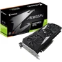 Видеокарта GIGABYTE GeForce GTX1660 Ti 6144Mb AORUS (GV-N166TAORUS-6GD): Исполнение Двухслотовое