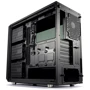 Корпус Fractal Design Meshify S2 Black Dark TG (FD-CA-MESH-S2-BKO-TGD) фото 9