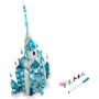Конструктор LEGO Disney Princess Ледяной замок (43197) фото 6