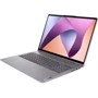 Ноутбук Lenovo IdeaPad Flex 5 16ABR8 Artic Gray (82XY035BCF): Процессор AMD Ryzen 5 7530U (2.0 - 4.5 ГГц) / 6 - ядерный