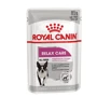 Влажный корм Royal Canin Relax Care для собак разных размеров, чувствительных к изменениям среды 85 г (11820019)