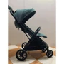 Прогулянковий візочок Carrello Nero CRL-5514 2023 Pear Green: Тип коляски Прогулочная
