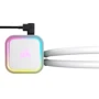 Кулер Corsair iCUE H150i RGB Elite Liquid CPU Cooler White (CW-9060079-WW): Тип водяное охлаждение (СВО)