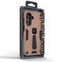 Чехол для телефонов ArmorStandart Proover Brown for Samsung A175 Galaxy A17 4G (ARM86717)