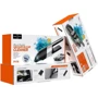 Автомобільний пилосос Hoco PH16 Azure Portable Vacuum Car Cleaner Black (6931474712646): Тип фільтра HEPA фільтр