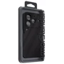 Чехол для телефонов ArmorStandart Matte Slim Fit Camera cover Black for Tecno Pova 6 Neo (LI6) (ARM78192): Цвет черный