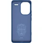 Чехол для телефонов ArmorStandart ICON Case Dark Blue for Xiaomi Redmi Note 13 Pro+ 5G (ARM71855): Цвет синий