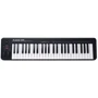 MIDI клавиатура ALESIS Q49: Механика Динамическая
