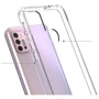 Чохол для телефона BeCover Transparancy для Motorola Moto G10/G30 (706487): Тип накладка на задню частину
