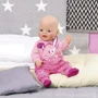Одяг для ляльки Baby Born - Стильний Комбінезон (2 види) (824566) фото 4