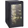 Винна шафа Profycool JC 48 G: Розміри ВxШxГ, см 645x355х500