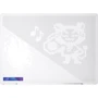 Ноутбук ASUS ROG Zephyrus G14 (90NR09T3-M002M0_24): Процессор AMD Ryzen 7 6800HS (3.2 - 4.7 ГГц) / 8 - ядерный