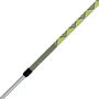 Треккинговая палка Gabel Ritmo Green (7008350760000): Длина 77-130 см