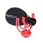 Мікрофон накамерний CKMOVA VCM1 Pro