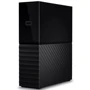 Внешний жесткий диск WD My Book 4 TB (BBGB0040HBK-EESN)