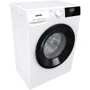 Стиральная машина Gorenje W1NHPI84AS/PL: Максимальный уровень шума, дБ 72
